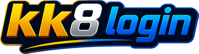 KK8 Login Logo